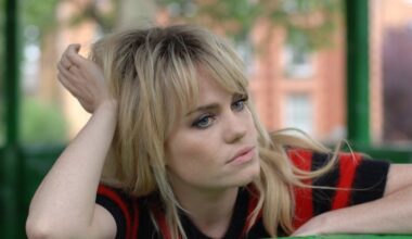 Singer Duffy to tell story of her kidnapping and rape ordeal in new Disney+ documentary – The Irish Times