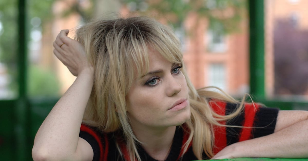 Singer Duffy to tell story of her kidnapping and rape ordeal in new Disney+ documentary – The Irish Times