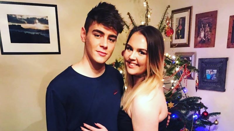 ‘I set up the charity the day my brother died by suicide’: Yasmin Geddis turns grief into a lifeline for others