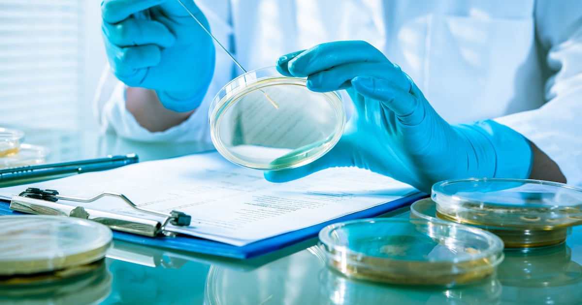 Irish cancer patients missing out on life-saving trials due to funding disparity – The Irish Times