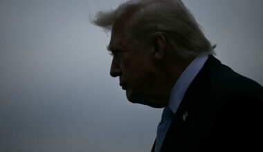 Trump considering ‘winding down’ war on Iran, Israel launches fresh attacks on Tehran – The Irish Times