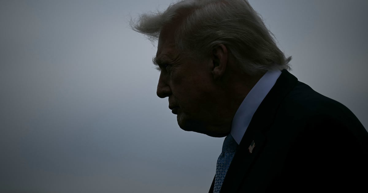 Trump considering ‘winding down’ war on Iran, Israel launches fresh attacks on Tehran – The Irish Times