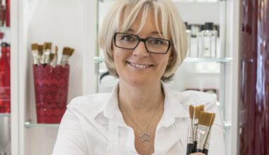 Estée Lauder sues perfumer Jo Malone for using her own name – The Irish Times