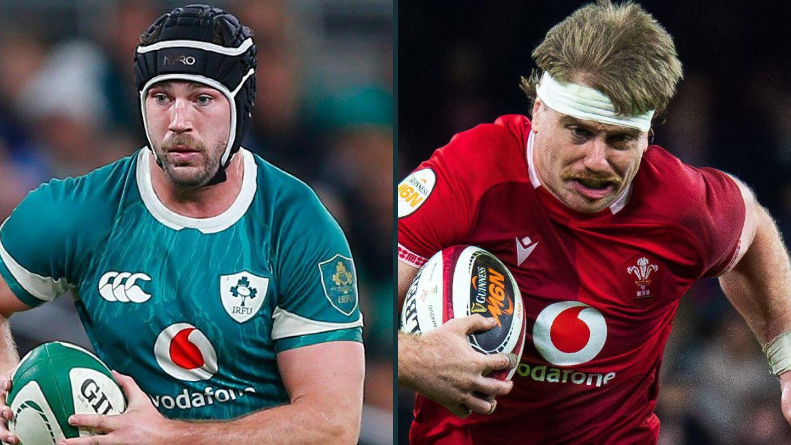 Andy Farrell's charges to continue fine Six Nations form