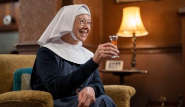 Call the Midwife season 16: Release date speculation and cast