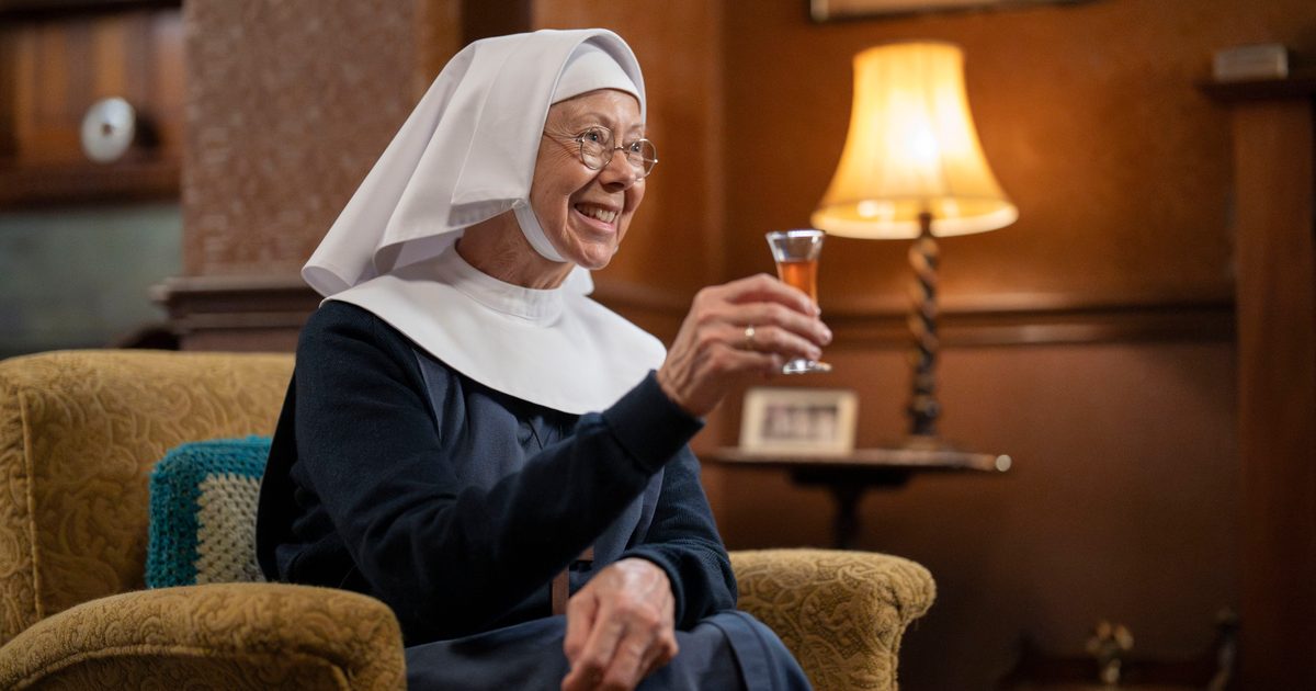 Call the Midwife season 16: Release date speculation and cast