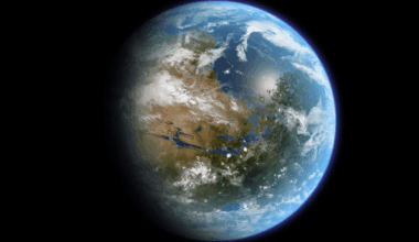 Can We Really Terraform Mars New Study Says It’s Way Harder Than Thought