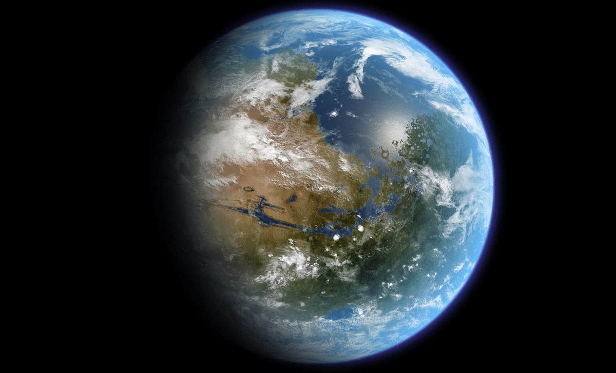 Can We Really Terraform Mars New Study Says It’s Way Harder Than Thought