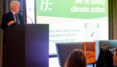 Impact of healthcare on climate discussed at HSE conference in Sligo - Highland Radio