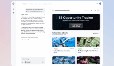 Google’s AI-powered workspace is now available to more users in Search