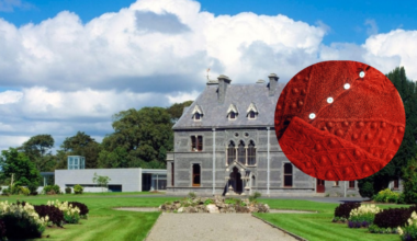 Talk on traditional clothing to explore lessons from Ireland’s past