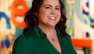 Catching Up With The CEO: Cara O’Leary, LinkedIn Ireland