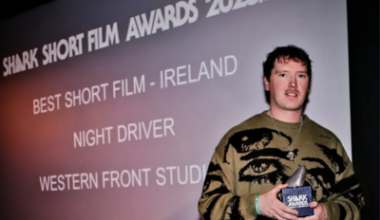 NEWS IN BRIEF | The Irish Film & Television Network