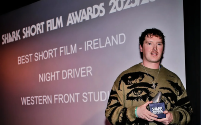 NEWS IN BRIEF | The Irish Film & Television Network