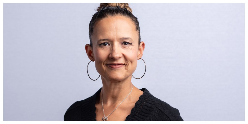 Hollywood Going "Backwards" On Representation, Caroline Hollick Says