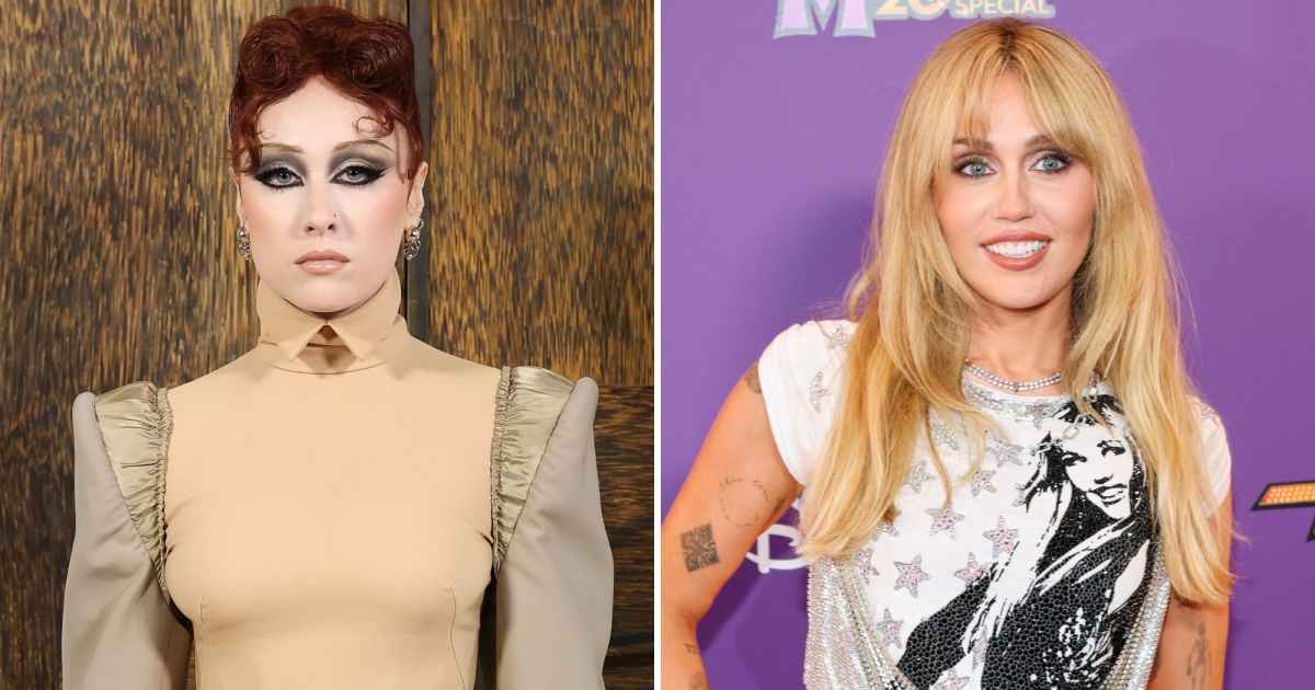 Chappell Roan Thanks Miley Cyrus for Taking 'Heat' Amid Scandal
