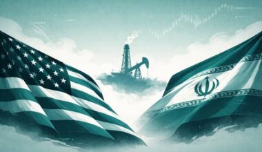 War, Oil, and Interest Rates Which Stocks Are Winning and What Could Happen Next