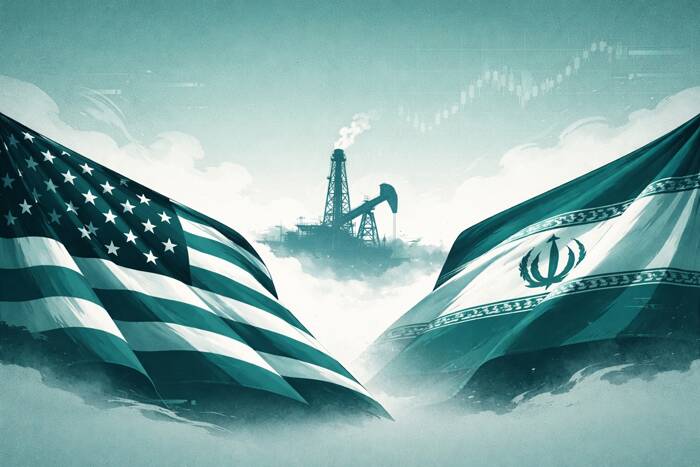 War, Oil, and Interest Rates Which Stocks Are Winning and What Could Happen Next