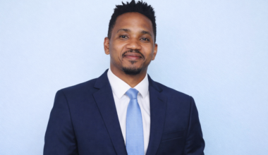 South African Entrepreneur Launches Digital Food Pantry Platform