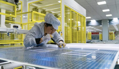 Gulf crisis to strengthen, not weaken, China’s industrial edge