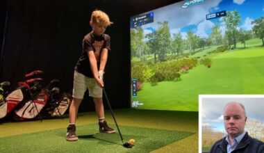 Buncrana gets new youth club after businessman steps in to help local teens