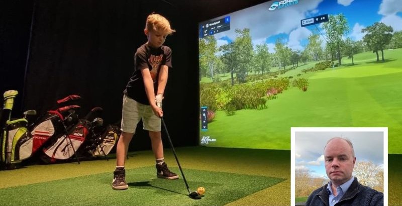 Buncrana gets new youth club after businessman steps in to help local teens