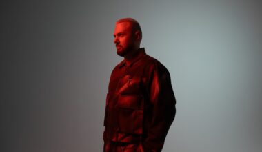 Chris Lake Talks About Remixing Taylor Swift's "Opalite"