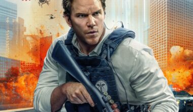 One of the Year’s Worst Sci-Fi Films (So Far) Is Coming Home