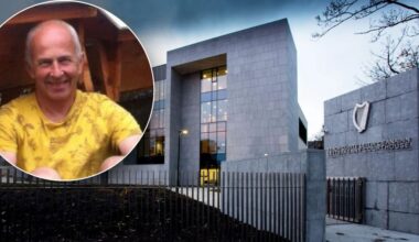 Falcarragh man harassed woman and stole her underwear