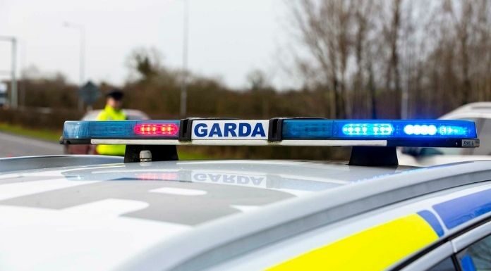 Emergency Services Alerted After Two Road Traffic Incidents Outside Clarecastle