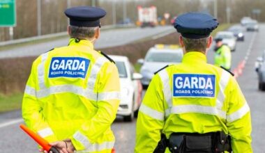 Tánaiste Says Clare And Limerick Gardaí "Deserve Explanation" After Six Year Probe