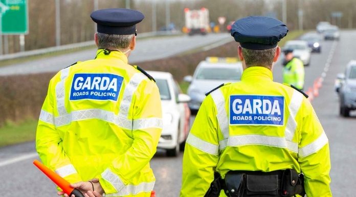 Tánaiste Says Clare And Limerick Gardaí "Deserve Explanation" After Six Year Probe