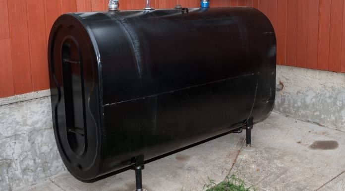 Clare Gardaí Warn Of Surge In Home Heating Oil And Drive-Offs Amid Amid Rising Oil Prices