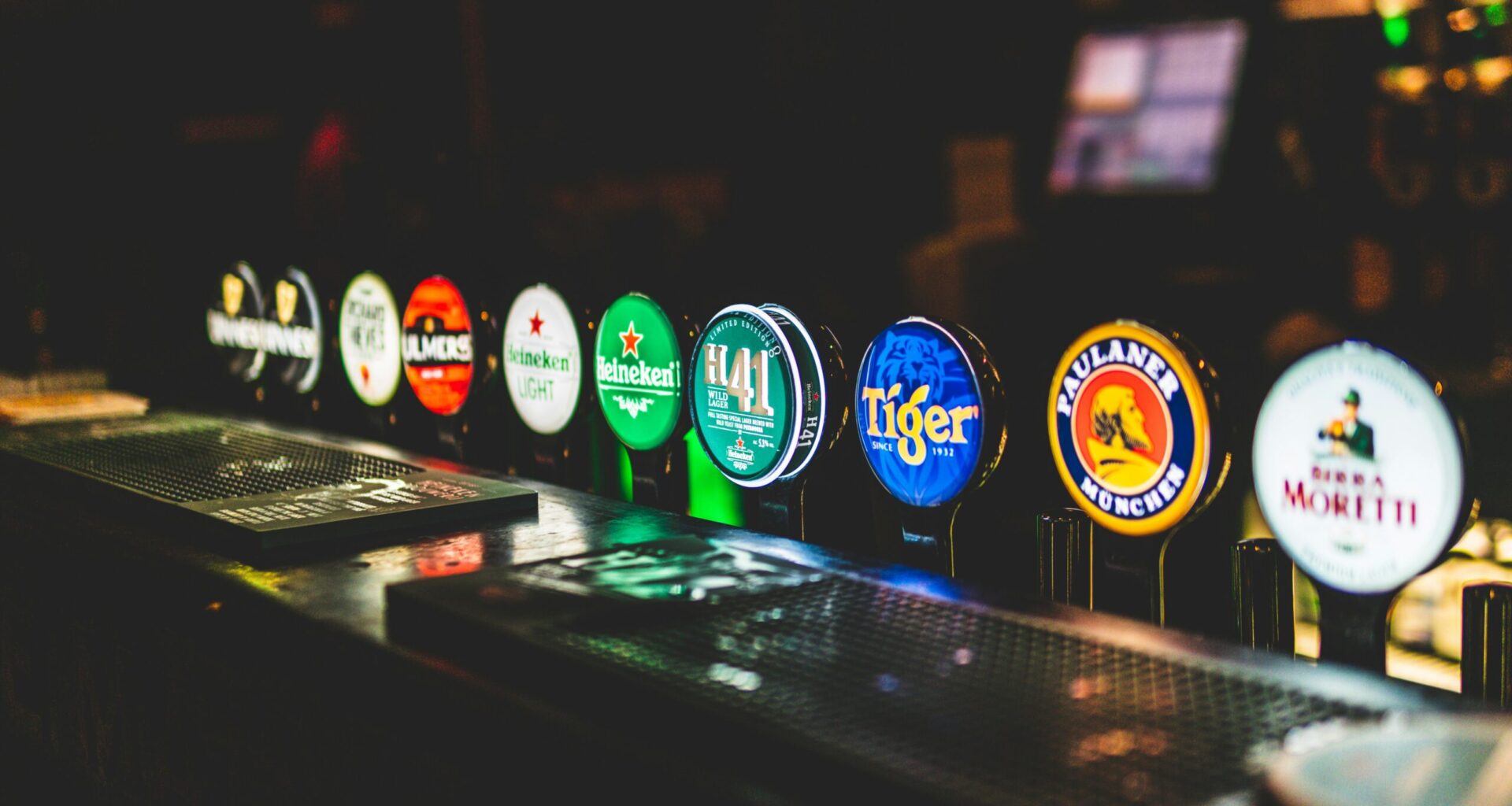 Limerick pubs among the best in Ireland for a pint