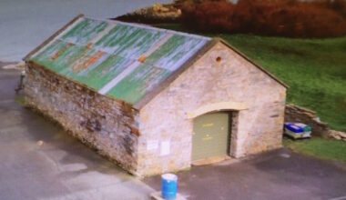 From boat house to bike shop - Dunfanaghy gets a new business