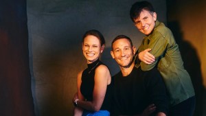 Ryan White Tig Notaro Come See Me in the Good Light