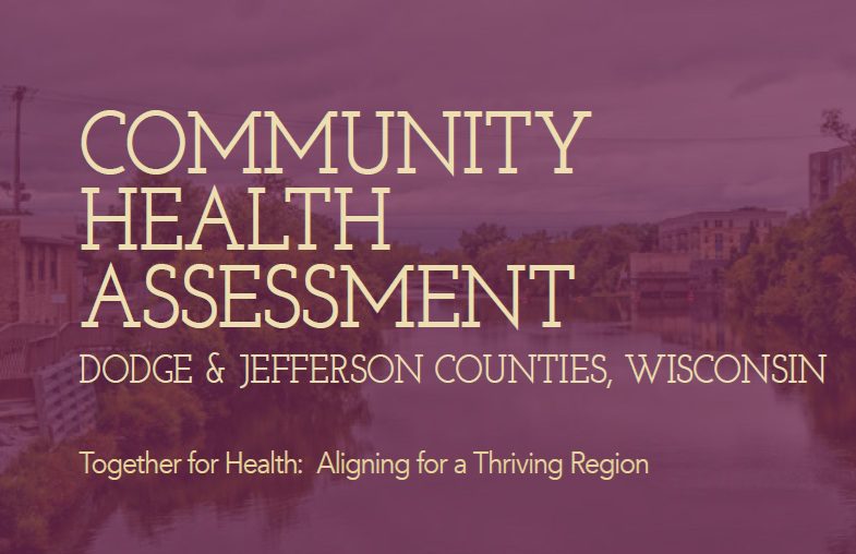 Dodge County Families Feel Strain of Housing Costs and Youth Mental Health, New Report Shows