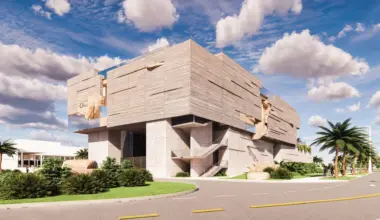 Dali Museum unveils $65 million expansion in downtown St. Pete