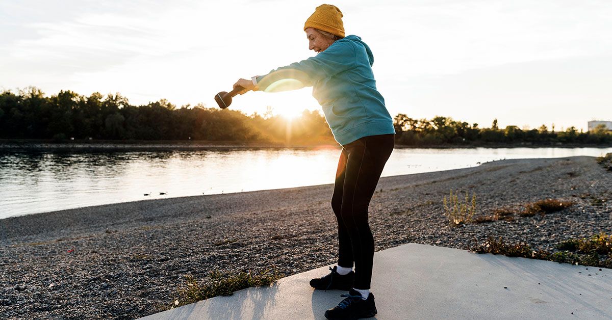 New Guidelines Say Keep It Simple for Best Results