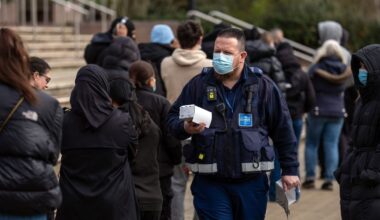 Bacterial Meningitis Survivors Face Life‑Altering Effects, Expert Says : ScienceAlert