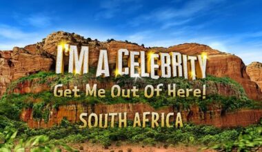Full list of all-stars for I'm A Celebrity South Africa 2026 revealed