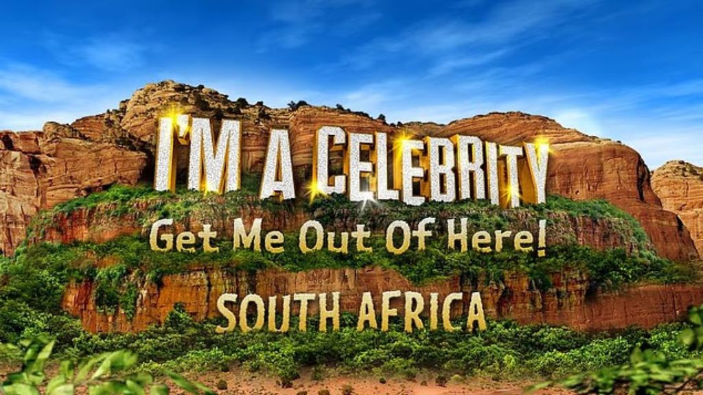 Full list of all-stars for I'm A Celebrity South Africa 2026 revealed