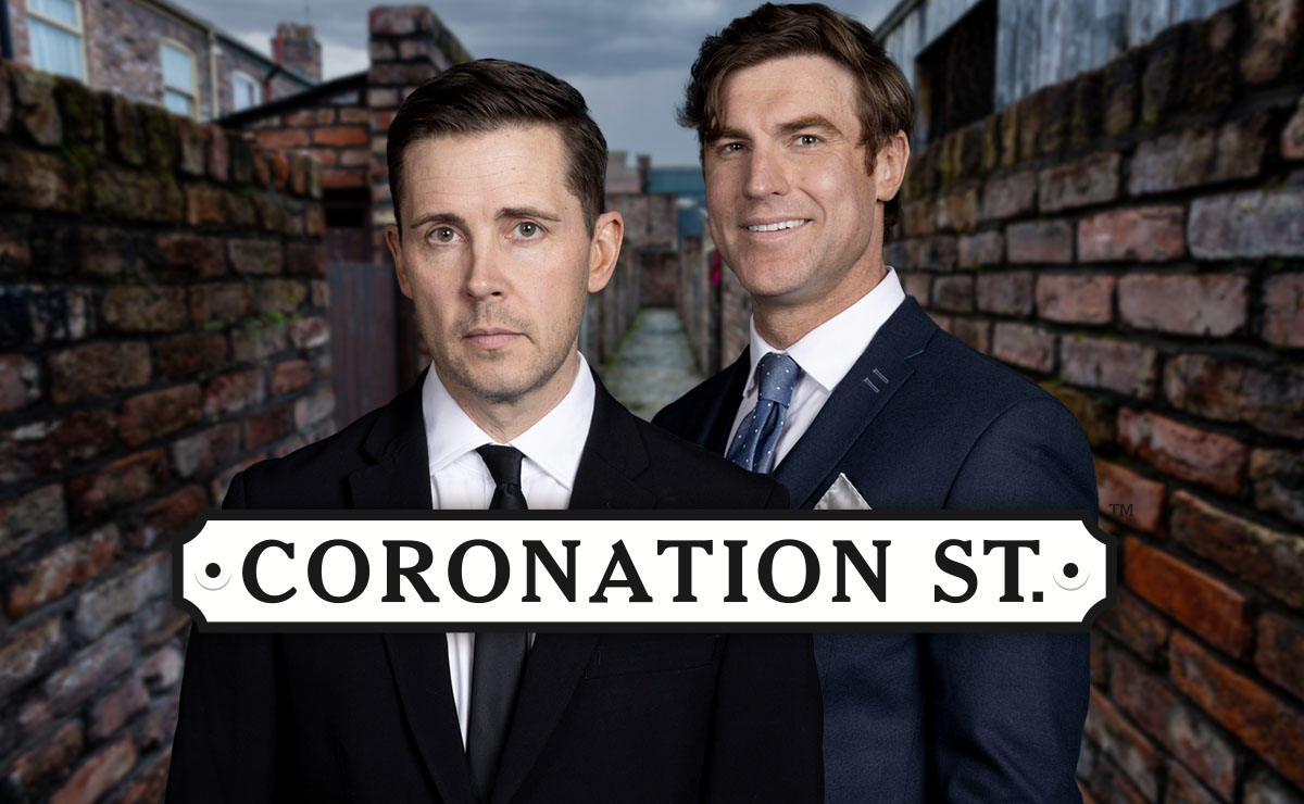 8 Huge Coronation Street Spoilers for Next Week – 23rd to 26th March