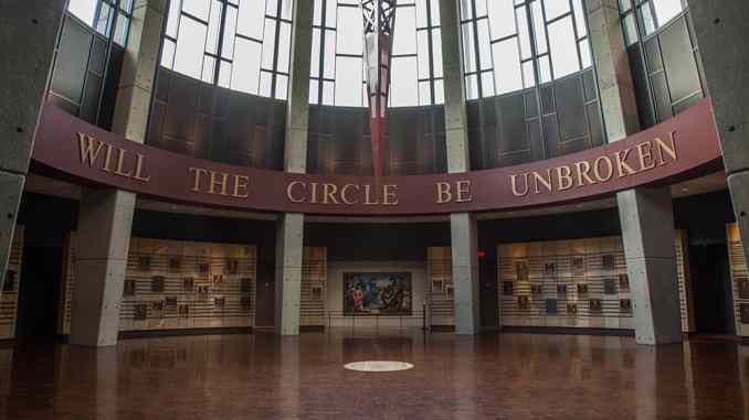 Country Music Hall of Fame