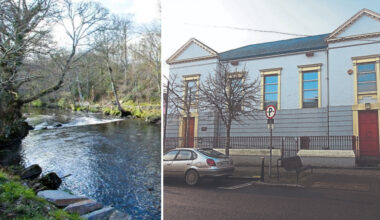 Buncrana company fined €2,500 for "very serious" river pollution