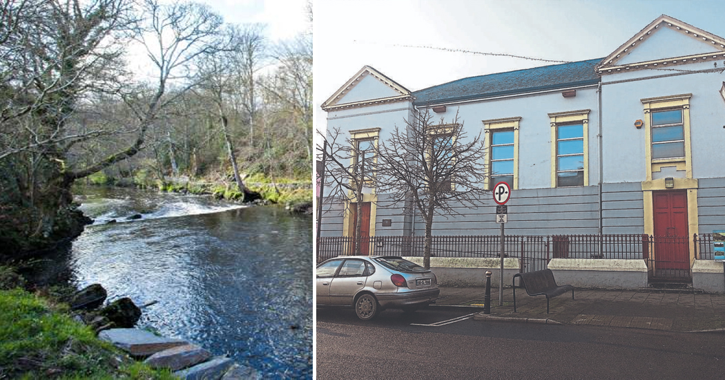 Buncrana company fined €2,500 for "very serious" river pollution