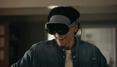 Create your personalized VR experience: Google’s Vibe Coding XR is unreal