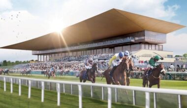 Free Admission to Curragh Hosting of Ireland’s First Good Friday Race Meeting
