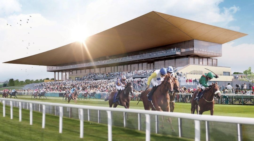 Free Admission to Curragh Hosting of Ireland’s First Good Friday Race Meeting
