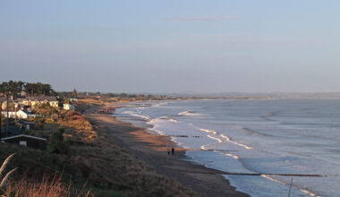 Coastal erosion puts 'mere existence' of Rosslare Strand hotel at risk